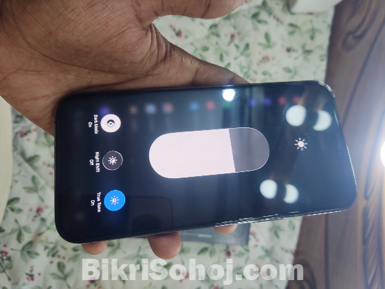 Iphone 12 Pro Max - 512 GB - 88%Bh